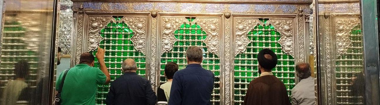 همکار افتخاری تیگو